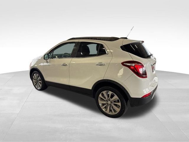 Used 2020 Buick Encore Preferred image 7