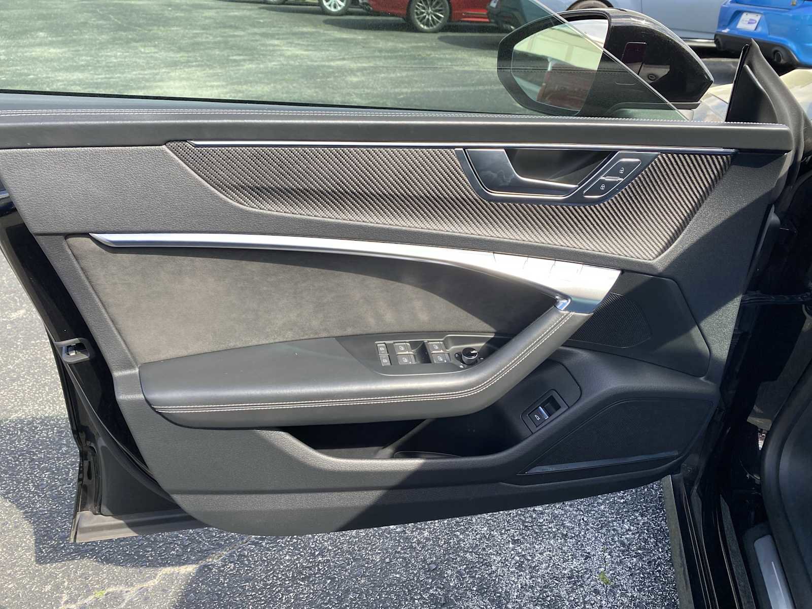 Used 2021 Audi S7 Premium Plus w/ S Sport Package image 30