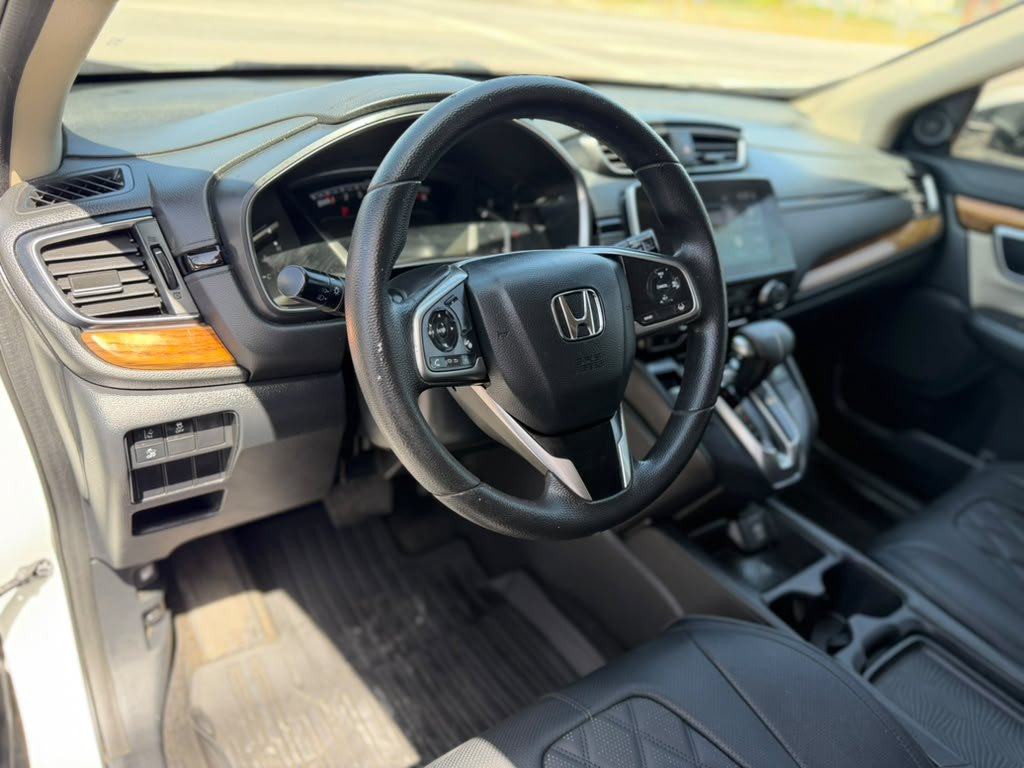Used 2019 Honda CR-V EX image 9