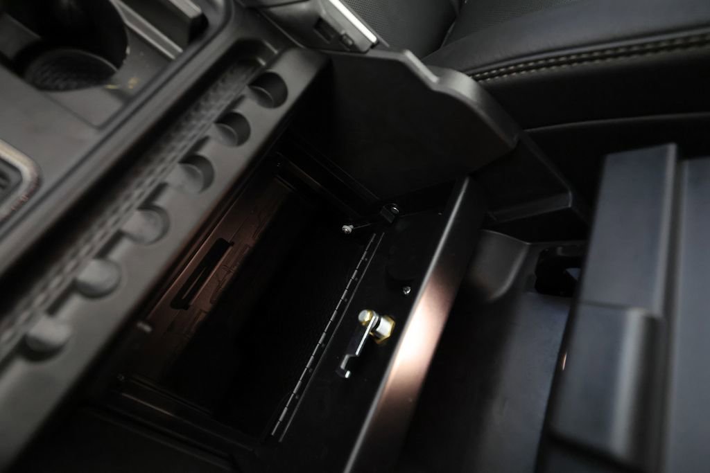 Used 2025 RAM 1500 RHO w/ RHO Level 1 Equipment Group image 48