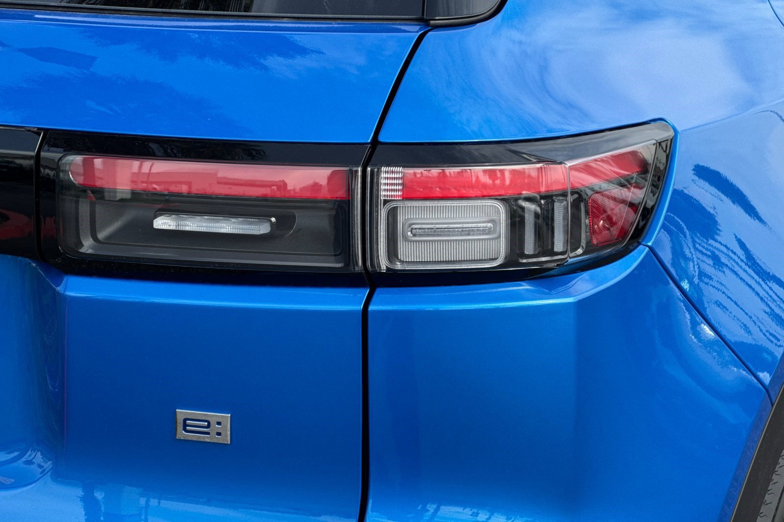 New 2026 Honda Prologue Eco image 33