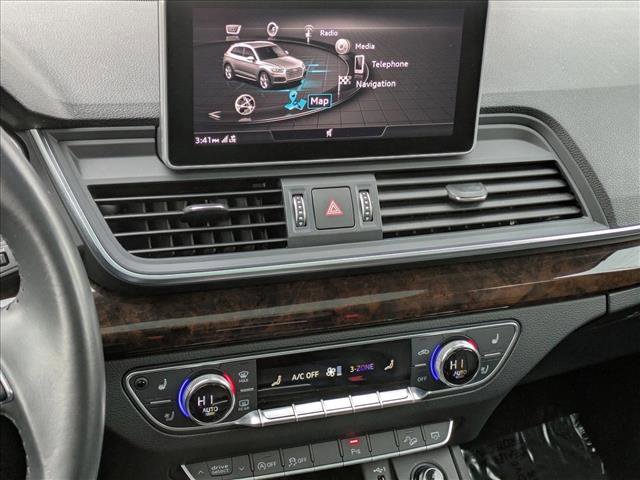 Used 2019 Audi Q5 2.0T Premium Plus w/ Premium Plus Package image 15