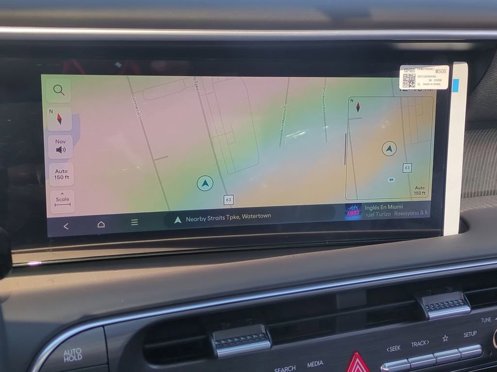 New 2026 Hyundai Palisade Calligraphy image 19