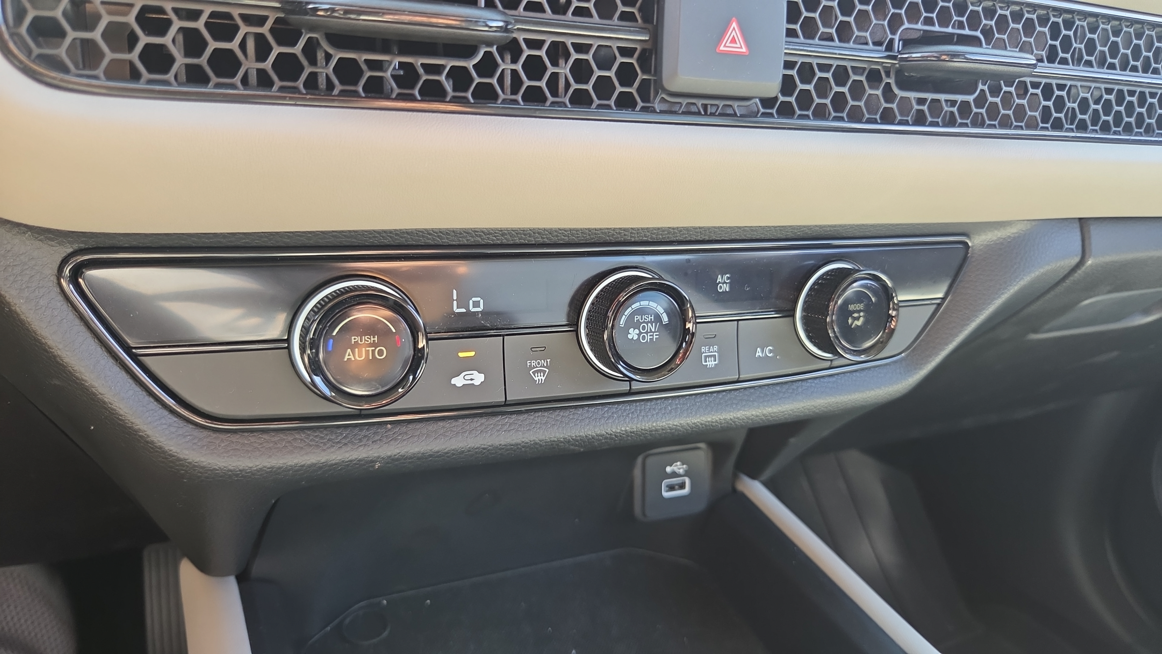 Certified 2023 Honda HR-V LX image 19