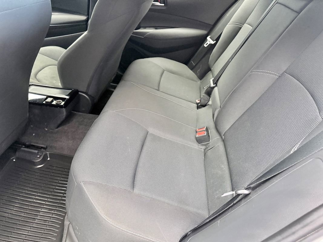 Used 2024 Toyota Corolla Core w/ Performance Package image 14