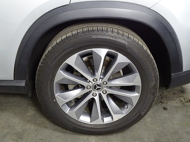 Used 2020 Mercedes-Benz GLE 350 GLE 350 image 38