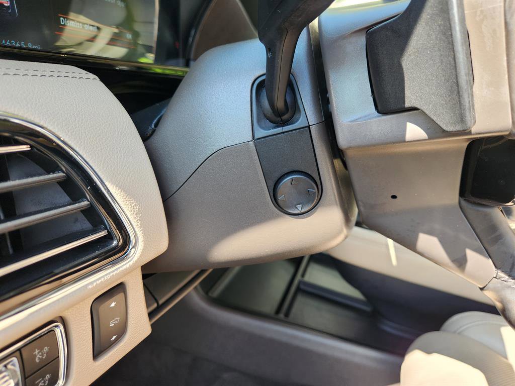 Used 2022 Lincoln Navigator Reserve image 38