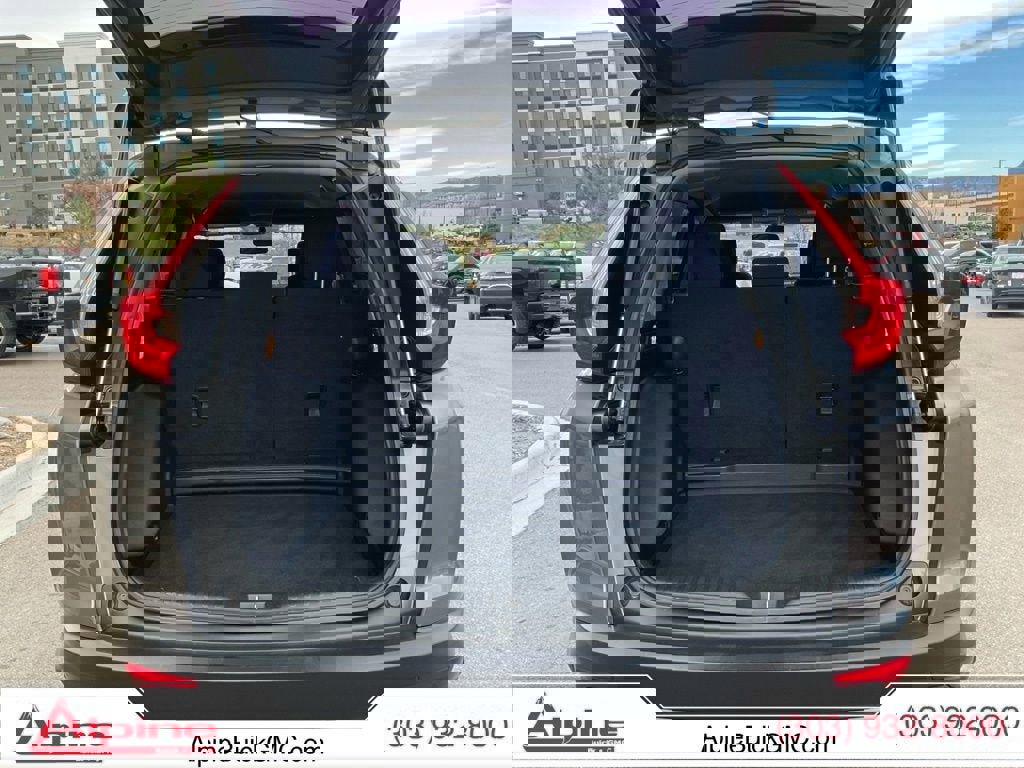 Used 2018 Honda CR-V LX image 18