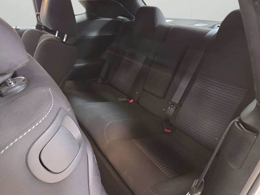 Certified 2023 Dodge Challenger GT image 23