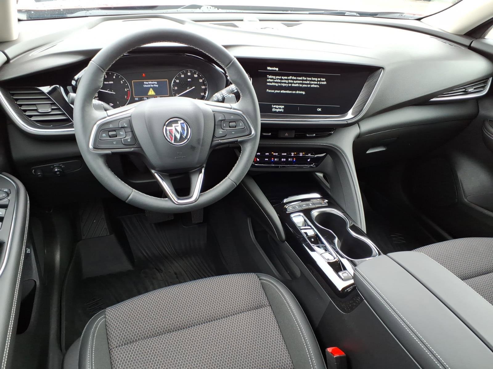 Used 2023 Buick Envision Preferred image 5