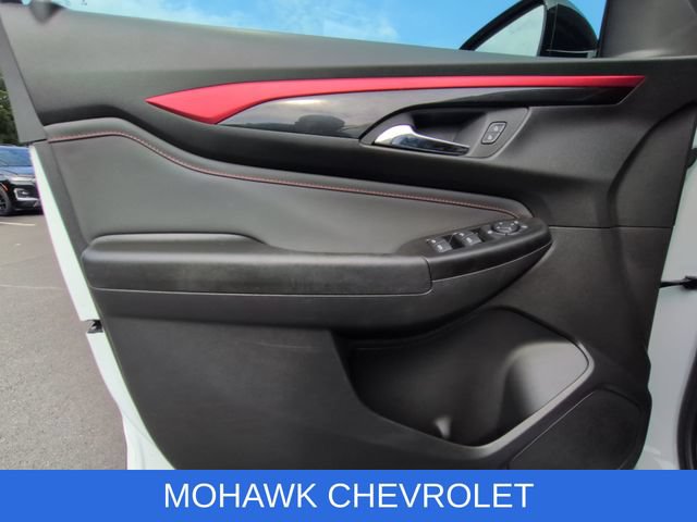 Used 2024 Chevrolet TrailBlazer RS AWD/4WD image 21
