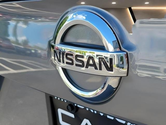 Used 2019 Nissan Rogue Sport SV w/ Technology Package FWD image 28