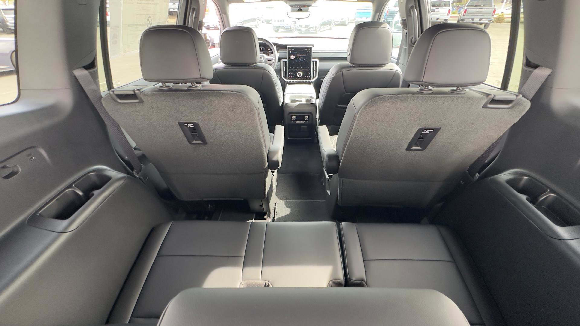 New 2026 GMC Acadia Elevation w/ Super Cruise Package image 6