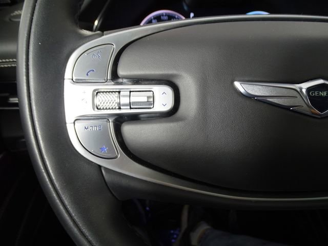 Used 2024 Genesis GV80 3.5T w/ Prestige Package image 22