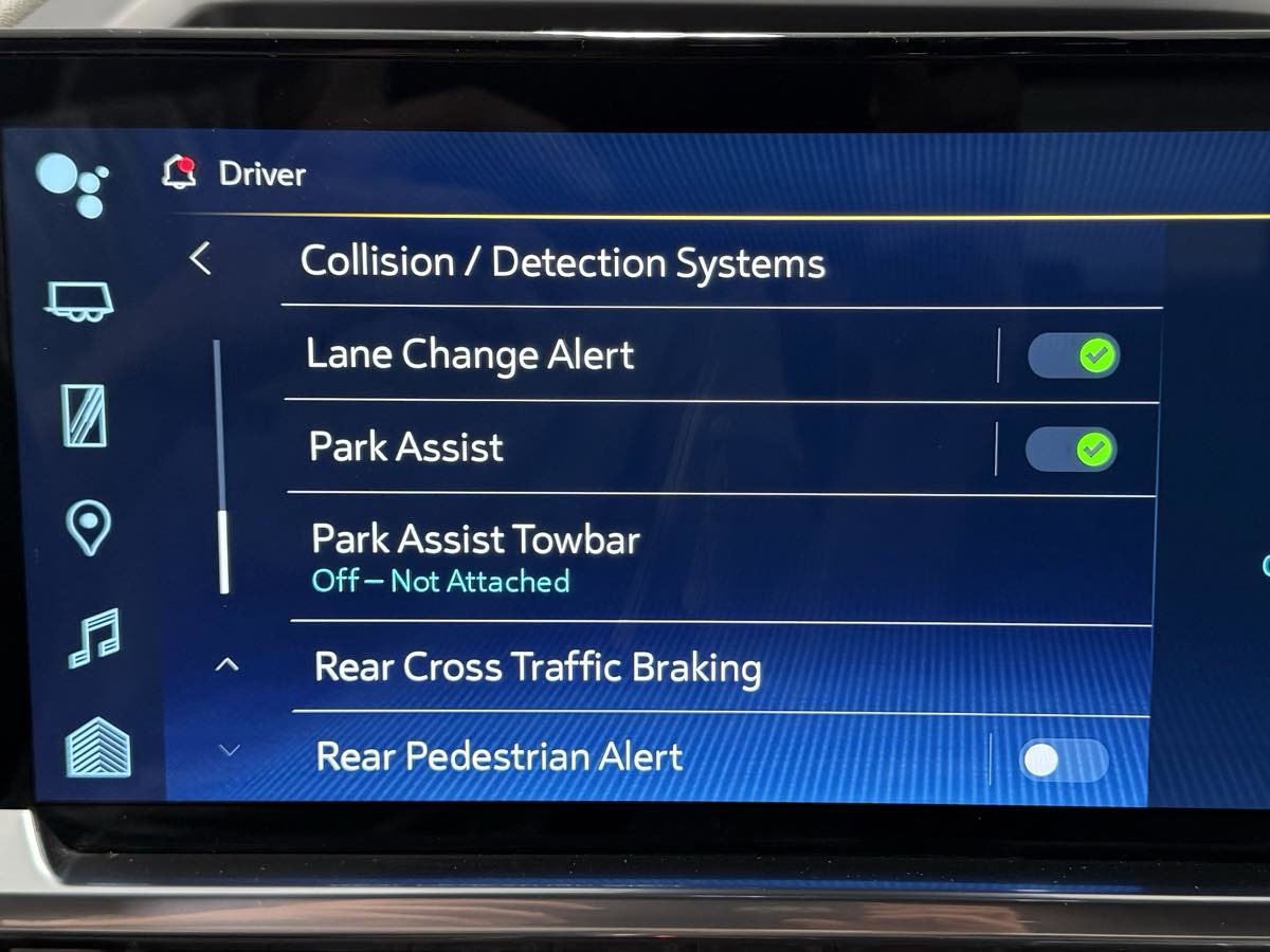 Used 2022 Chevrolet Silverado 1500 LTZ image 26