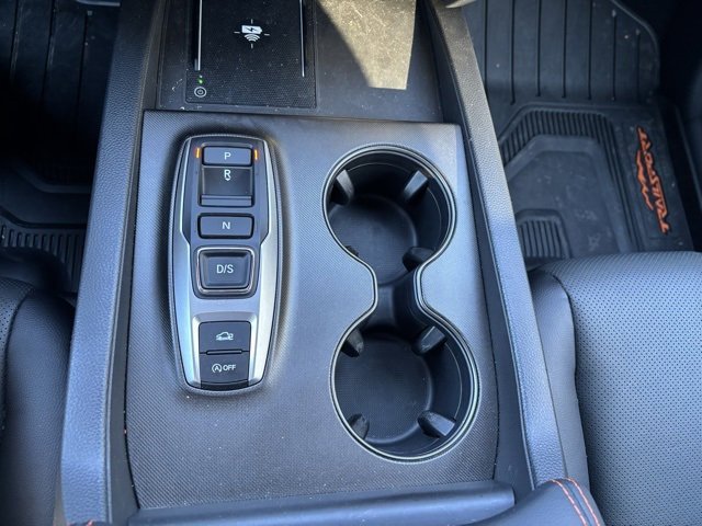Certified 2025 Honda Ridgeline TrailSport image 21