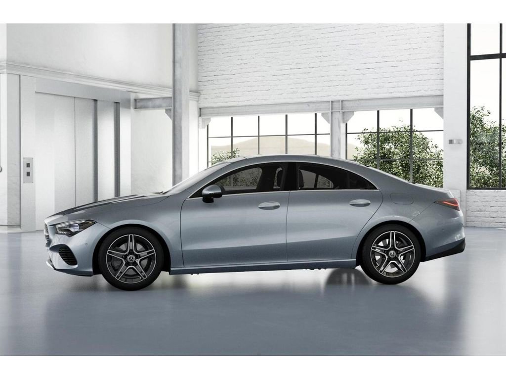 Used 2026 Mercedes-Benz CLA 250 4MATIC image 35