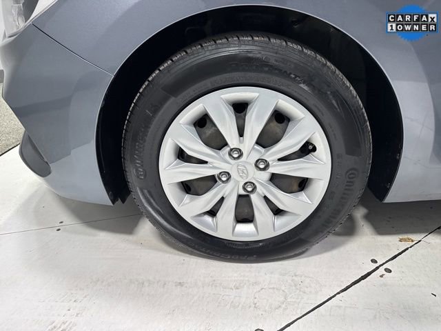 Used 2020 Hyundai Accent SE image 4