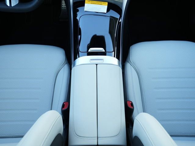 Used 2026 Mercedes-Benz GLC 300 4MATIC image 28