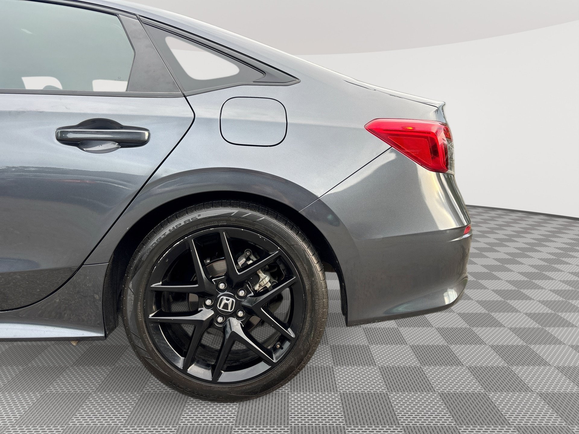 Used 2024 Honda Civic Sport image 28