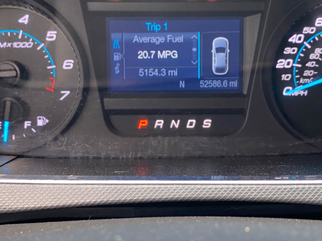 Used 2018 Ford Taurus SE FWD image 63