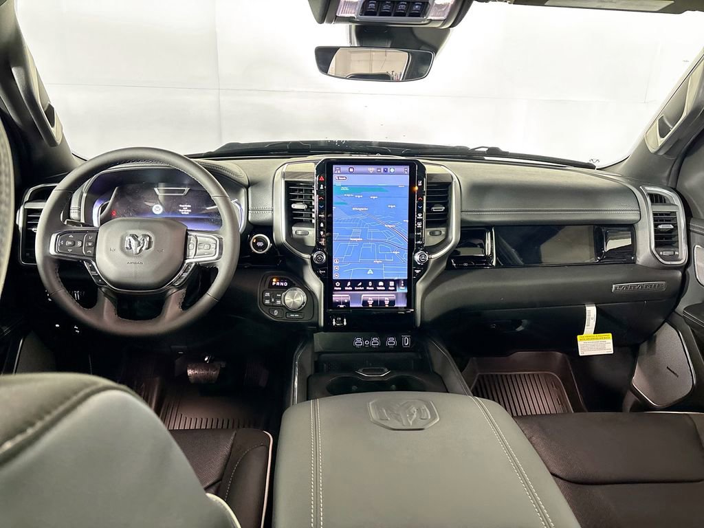 New 2026 RAM 1500 Laramie image 12