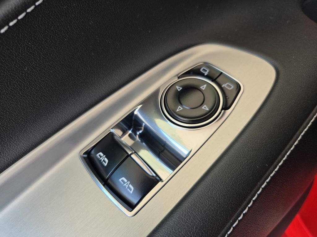 New 2026 Chevrolet Corvette Z06 image 26