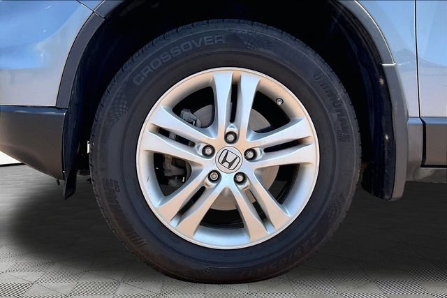 Used 2011 Honda CR-V EX image 21