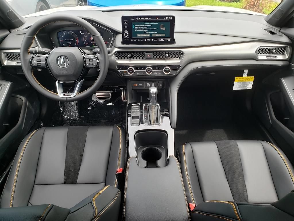 New 2026 Acura Integra A-Spec FWD image 6