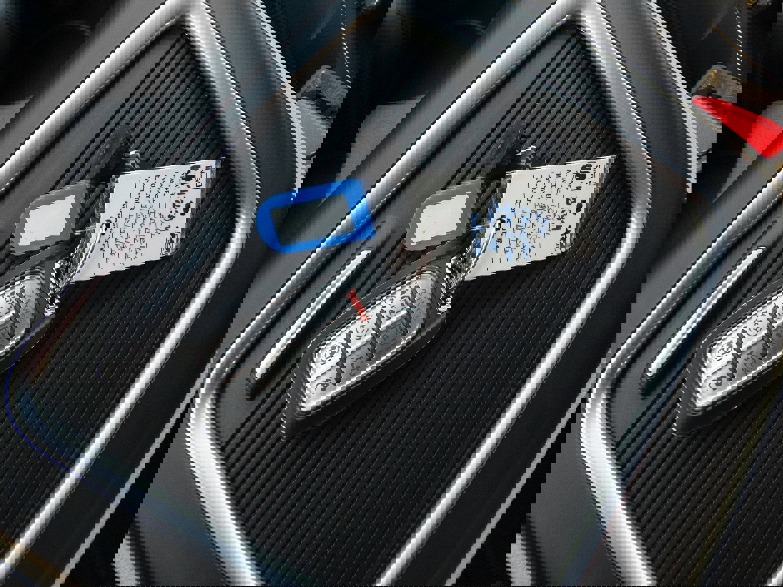 Used 2024 Chrysler Pacifica Touring-L image 31