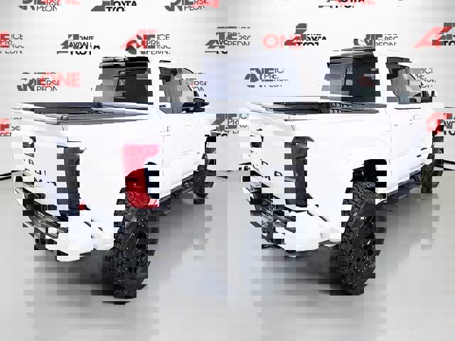 New 2026 Toyota Tacoma SR5 AWD/4WD image 7