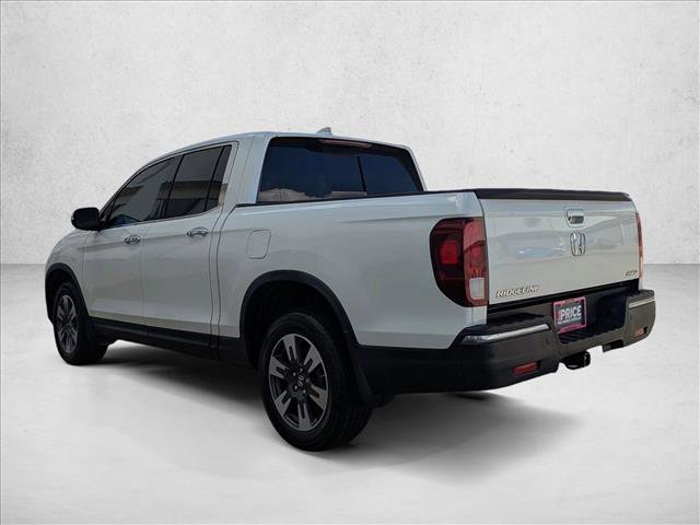 Used 2019 Honda Ridgeline RTL-E image 8