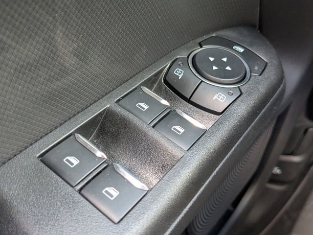 New 2026 Ford Bronco Sport Heritage w/ Convenience Package image 23