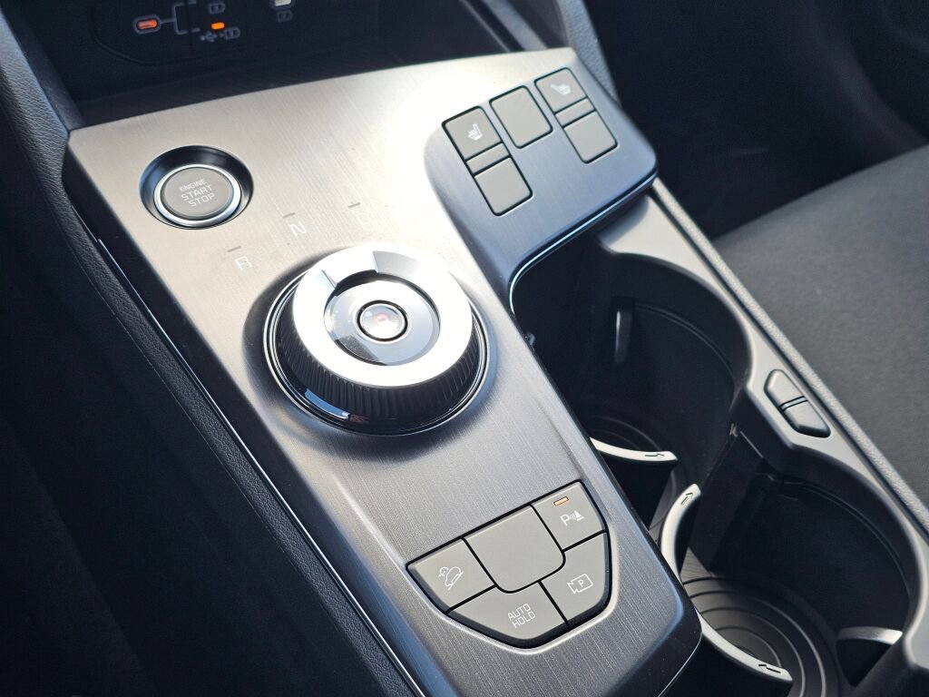 New 2026 Kia Sportage S AWD/4WD image 16
