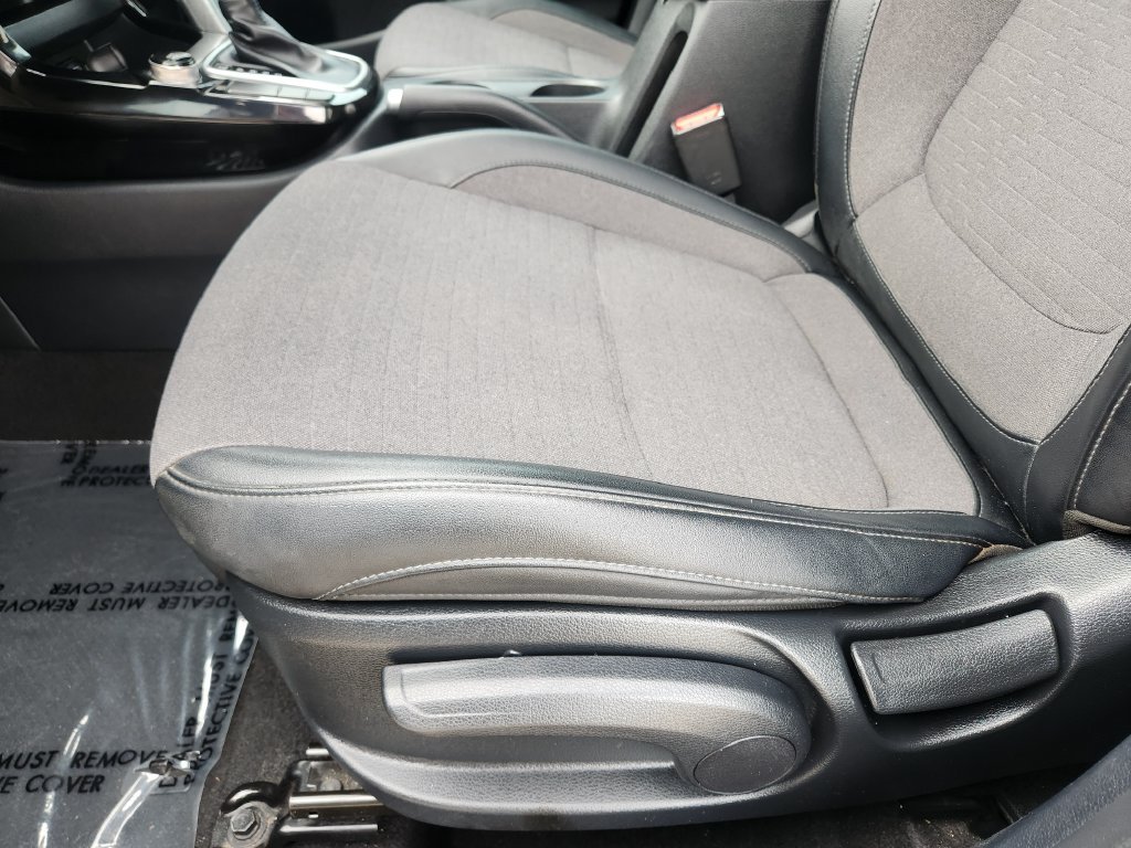 Certified 2022 Kia Seltos S FWD image 61
