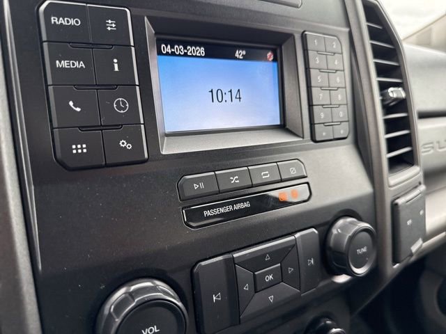 Used 2020 Ford F250 XL w/ Power Equipment Group image 31