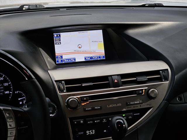 Used 2015 Lexus RX 350 FWD image 21