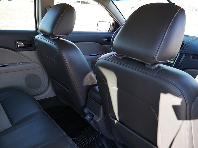 Used 2010 Mercury Milan Hybrid image 47