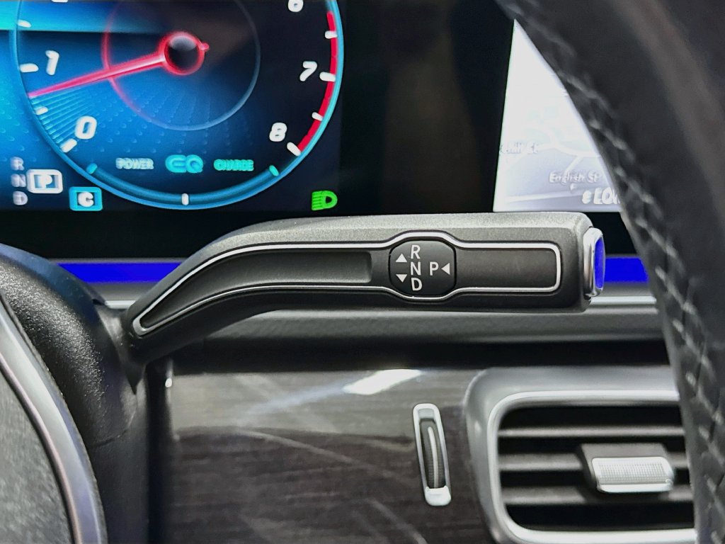Certified 2022 Mercedes-Benz GLS 450 4MATIC image 19