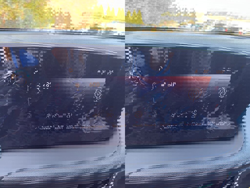 New 2026 Buick Encore GX Sport Touring w/ Advanced Technology Package image 11