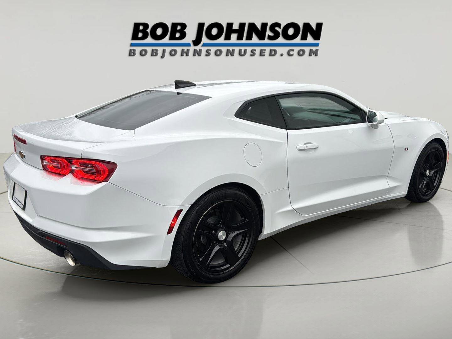 Used 2023 Chevrolet Camaro LT image 7