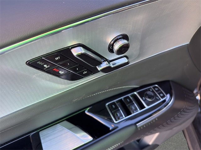 Used 2024 Cadillac Lyriq Tech w/ Driver Assist Package image 12