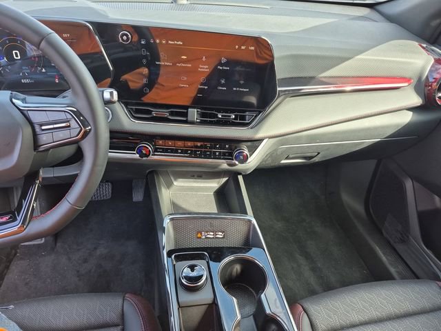 Used 2026 Chevrolet Equinox RS w/ Convenience Package III image 15