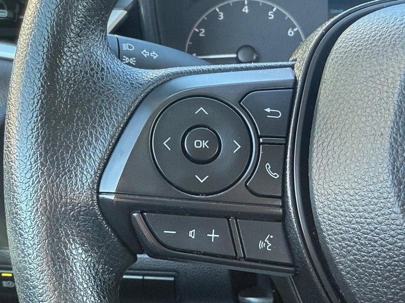Used 2024 Toyota Corolla LE image 13