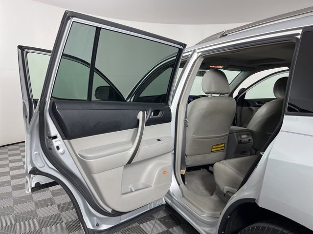Used 2008 Toyota Highlander Sport image 43