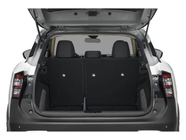 Certified 2025 Nissan Kicks S FWD image 44