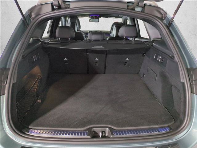 Used 2026 Mercedes-Benz GLC 300 image 6