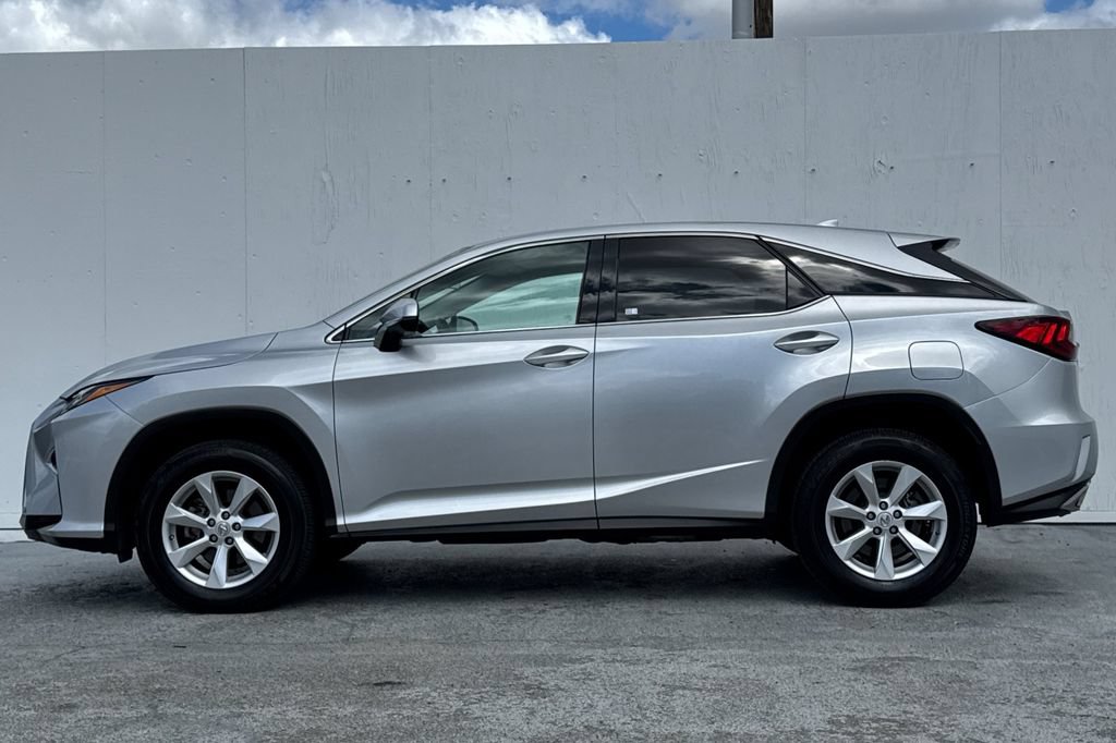 Used 2016 Lexus RX 350 FWD image 6