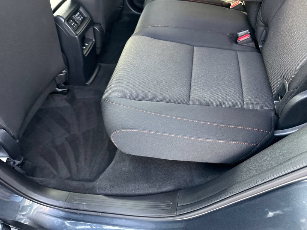 Certified 2025 Honda CR-V Sport image 18