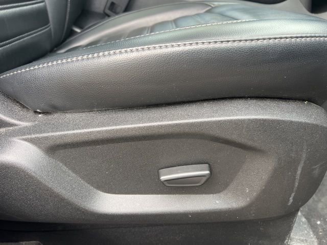 Used 2023 Ford Edge SEL w/ Convenience Package image 11